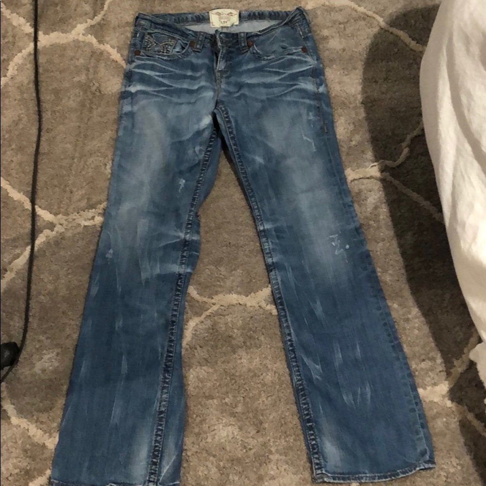 Women’s jeans